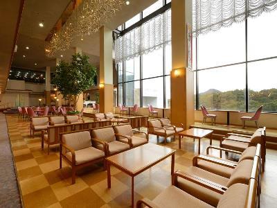 Lala Resort Hotel Green Green Sendai Extérieur photo