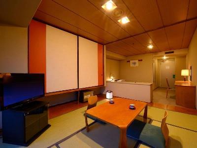 Lala Resort Hotel Green Green Sendai Extérieur photo