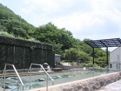 Lala Resort Hotel Green Green Sendai Extérieur photo