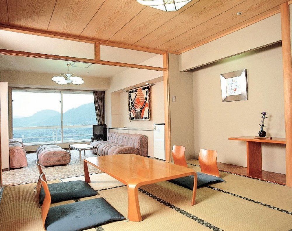 Lala Resort Hotel Green Green Sendai Extérieur photo