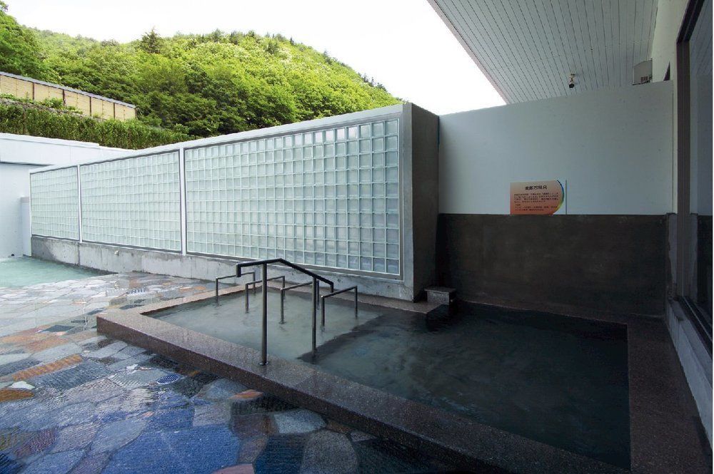 Lala Resort Hotel Green Green Sendai Extérieur photo