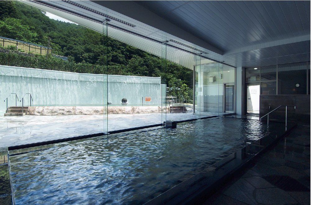 Lala Resort Hotel Green Green Sendai Extérieur photo